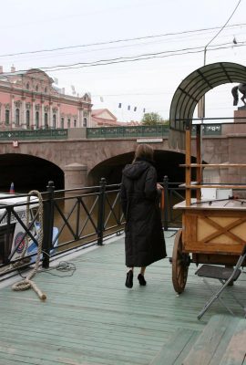 NudeInRussia Irena Sadovaja Jalan S.Petersburg (97 Foto)