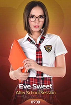 [Seri Pencarian Online]Eve Sweet – Sesi Sepulang Sekolah[52 Foto]