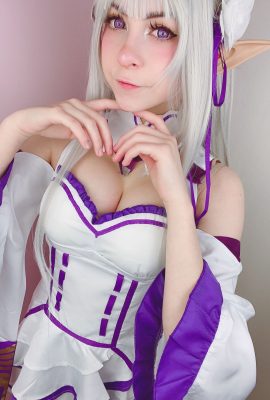 Melondoki – Emilia