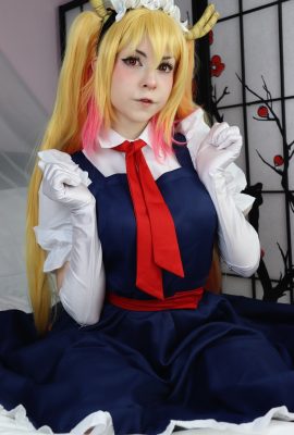 Memalingkan muka – Tohru