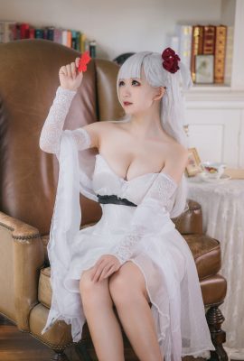 Sakura-chan – Jalur Azur – Xianghe