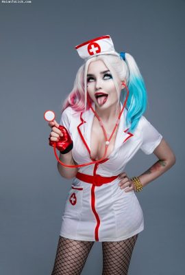 Kalinka Fox – perawat harley quinn