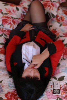 Brittany Angelus – Yumeko