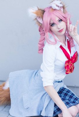 MeganCoffey – Tamamo Santai