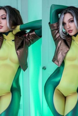 Nona Bri – Rogue (X-Men)