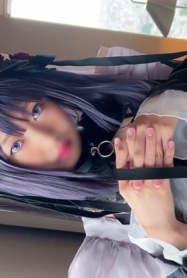 Gachi Saffle-chan Nogi ⊿ Generasi ke-5 Kemiripan telepon Cangkir E65 Karnivora berusia 18 tahun hasrat seksual murni lapisan perguruan tinggi wanita Miyuchi J〇 Wisuda Dia punya pacar, wajahnya pasti NG, tanpa karet, creampie Shizuku-tan (H)