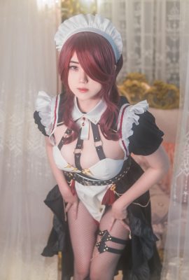 Hatori Sama – Maid Rosaria