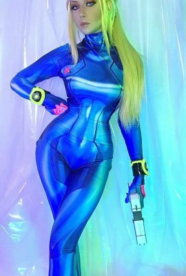 Felicia Vox – Samus