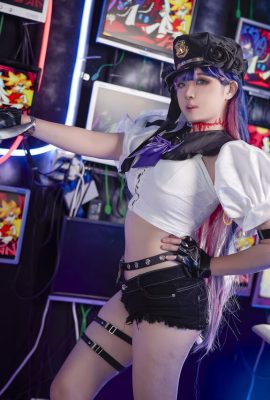 Hatori Sama – Stocking