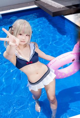 Kurumi – Bikini Ririmu