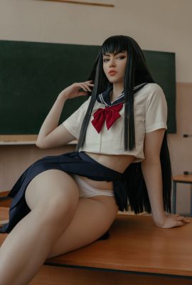 Alina Becker – Bunuh la Bunuh