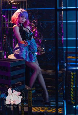 Cicipi Bunny Girl ovo – YD Luna