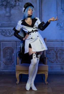 Shadory – Esdeath (Lengkap)