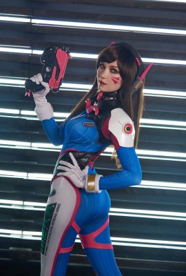 Erodaicon – D.Va