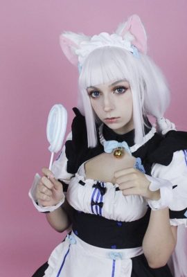 Himeecosplay – Vanila