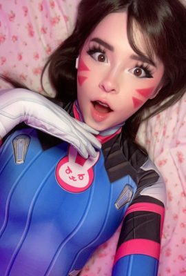 Lilyraedoll – D.Va