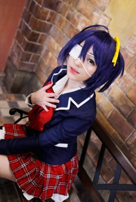 Keekihime – Takanashi Rikka