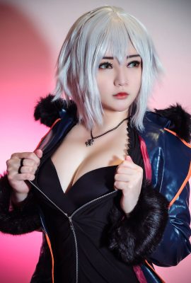 Godzilla Kentang – Jeanne Alter Shinjuku