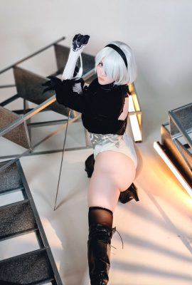 Ying Tze – 2B