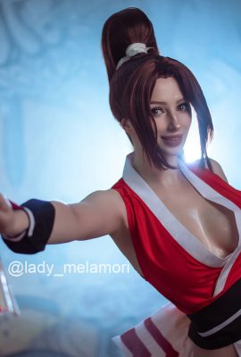 Nyonya Melamori – Mai Shiranui