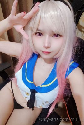 (MirinShu) Shimakaze