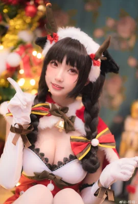 Azur Lane Tide@- Orange Meow – (9 foto)