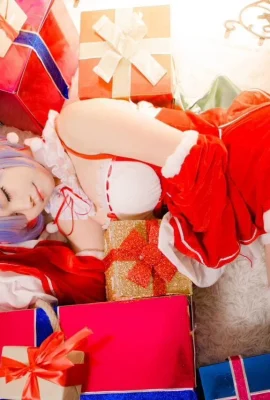 Re:Zero Memulai Kehidupan di Dunia Lain Rem(10 foto)