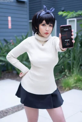 Tanpa Kelinci – Ruka-chan