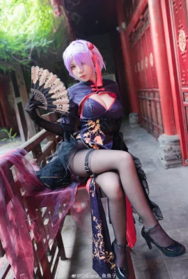 Azur Lane Gloucester @Sakana_fish roe (9 foto)