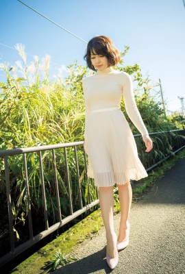 Reiko Nagaoka agaoka 雷子– anemon (112 Foto)