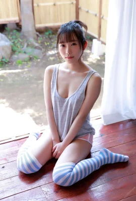 Yui Shirasaka 白坂素素 – Lahir di Tanabata 七夜生まれ(87 Foto)