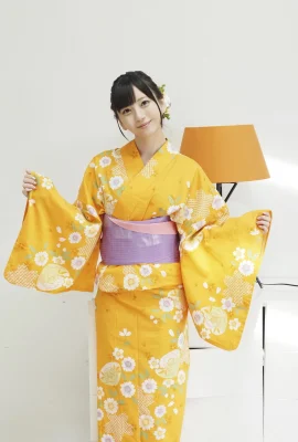 Mia Nanasawa gila “Yukata” (79 Foto)