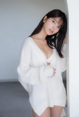 Miki Nanri 南里美丝– benda langit (41 Foto)