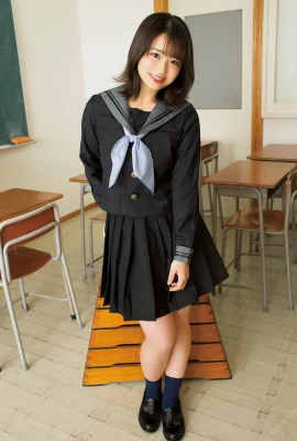 Natsumi Hirajima Natsumi Hirajima – Vol.5 Jangan terjebak di kelas! (62 Foto)