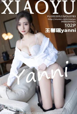 XIAOYU VOL.783 Wang Xinyaoyanni (104 Foto)