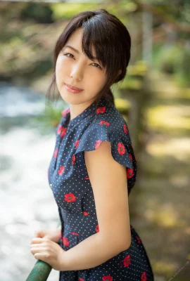 Reiko Nagaoka “Kazuoka-karen-” (64 Foto)