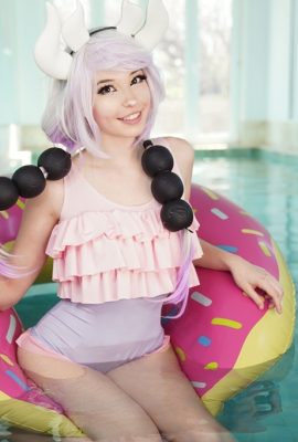 Belle Delphine – Kenakan Baju Renang Kamui