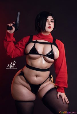 Uy Uy – Ada Wong