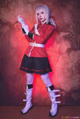 ShiroKitsune – Nightingale (Fate/Grand Order)