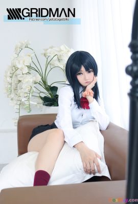 Godzilla Kentang – Rikka Takarada