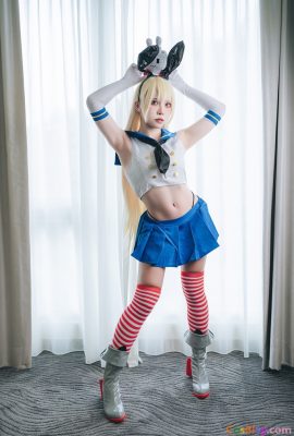 Tokar 浵卡 – Shimakaze