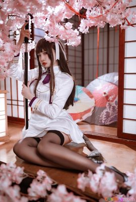 Air 二佐 – Kasino (Azur Lane)