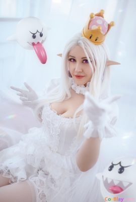 Morfin – Boosette