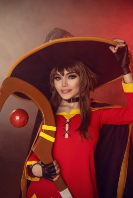 Rubah Kalinka – Megumin