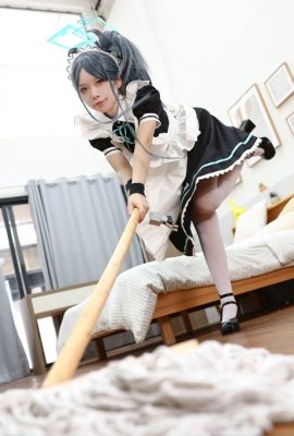 G44 tidak ada salahnya – Tendou Alice Maid