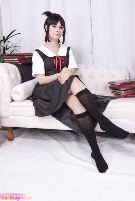 Cosplay Miih – Kaguya Shinomiya