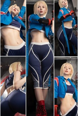 PeachMilky – Cammy Putih