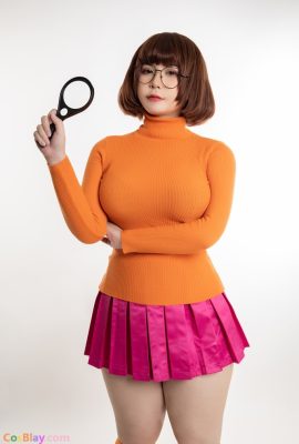 Uy Uy – Velma Dinkley