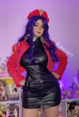 SweetieLine – Misato Katsuragi