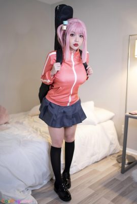 Hana Kelinci – Mulut